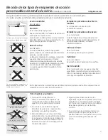 Preview for 63 page of GE Appliances CS980 Owner'S Manual