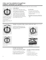 Preview for 64 page of GE Appliances CS980 Owner'S Manual