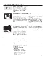 Preview for 77 page of GE Appliances CS980 Owner'S Manual