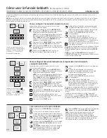 Preview for 84 page of GE Appliances CS980 Owner'S Manual