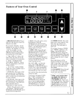 Preview for 13 page of GE Appliances JDC27GP Use & Care Manual