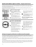 Preview for 82 page of GE Appliances JGB850 Owner'S Manual