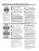 Preview for 84 page of GE Appliances JGB850 Owner'S Manual