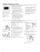 Preview for 78 page of GE Appliances Next Step Control Owner'S Manual