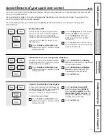 Preview for 25 page of GE Appliances PGB900 Owner'S Manual