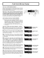 Preview for 16 page of GE Appliances Profile JGB920 Technical Service Manual