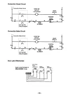 Preview for 26 page of GE Appliances Profile JGB920 Technical Service Manual