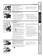 Preview for 35 page of GE Appliances WBVH5300 Owner'S Manual & Installation Instructions