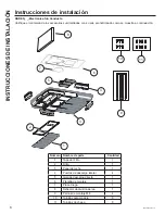 Preview for 42 page of GE ARC13AHC Series Owner'S Manual