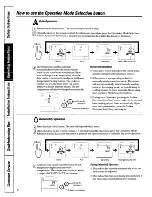 Preview for 8 page of GE AS0CD09 Series Owner'S Manual & Installation Instructions