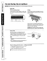 Preview for 12 page of GE AS0CD09 Series Owner'S Manual & Installation Instructions