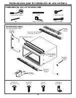 Preview for 30 page of GE ASH12 Owner'S Manual And Installation Instructions