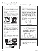 Preview for 40 page of GE ASH124CRDWA Installation Instructions Manual