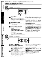 Preview for 26 page of GE ASH18 Owner'S Manual And Installation Instructions