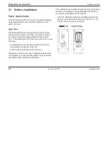 Preview for 18 page of GE AutoSigma 3000 DL Technical Reference, Operating Manual