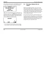 Preview for 34 page of GE AutoSigma 3000 DL Technical Reference, Operating Manual