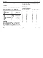 Preview for 40 page of GE AutoSigma 3000 DL Technical Reference, Operating Manual