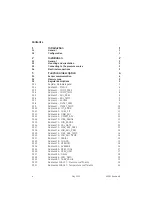 Preview for 6 page of GE BAKER HUGHES DPS 5000 Series User Manual