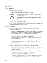 Preview for 20 page of GE Baker Hughes Masoneilan SVI FF Installation And Operation Manual