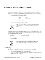 Preview for 251 page of GE Baker Hughes Masoneilan SVI FF Installation And Operation Manual