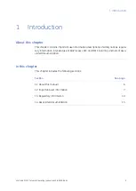 Preview for 5 page of GE BioProcess LPLC Operating Instructions Manual