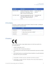 Preview for 11 page of GE BioProcess LPLC Operating Instructions Manual