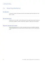 Preview for 30 page of GE BioProcess LPLC Operating Instructions Manual