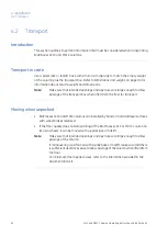 Preview for 40 page of GE BioProcess LPLC Operating Instructions Manual