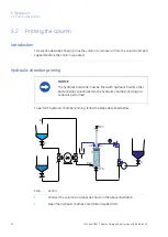 Preview for 52 page of GE BioProcess LPLC Operating Instructions Manual