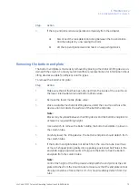 Preview for 73 page of GE BioProcess LPLC Operating Instructions Manual