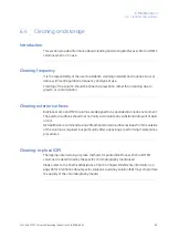 Preview for 89 page of GE BioProcess LPLC Operating Instructions Manual