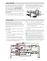 Preview for 17 page of GE Cafe CS980SN1SS Technical Service Manual