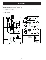 Preview for 24 page of GE Cafe CS980SN1SS Technical Service Manual