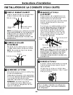 Preview for 66 page of GE Cafe CSHS5UGXSS Owner'S Manual And Installation