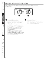 Preview for 28 page of GE Cafe CV936MSS Owner'S Manual And Installation Instructions