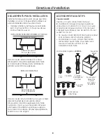 Preview for 32 page of GE Cafe CV936MSS Owner'S Manual And Installation Instructions