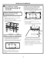 Preview for 39 page of GE Cafe CV936MSS Owner'S Manual And Installation Instructions