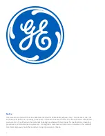 Preview for 2 page of GE CARESCAPE R860 Quick Manual