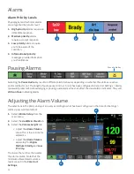 Preview for 18 page of GE CARESCAPE Clinical Reference Manual