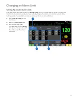 Preview for 19 page of GE CARESCAPE Clinical Reference Manual