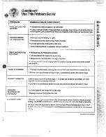 Preview for 13 page of GE CB26D Use And Care Manual