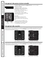 Preview for 38 page of GE CDW9380NSS Owner'S Manual