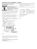 Preview for 19 page of GE CDWT980R10SS Installation Instructions Manual