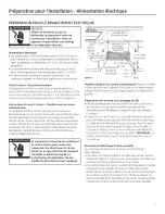 Preview for 21 page of GE CDWT980R10SS Installation Instructions Manual