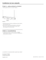 Preview for 32 page of GE CDWT980R10SS Installation Instructions Manual