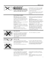 Preview for 7 page of GE CGP650SETSS Owner'S Manual & Installation Instructions