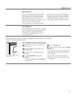 Preview for 13 page of GE CGP650SETSS Owner'S Manual & Installation Instructions