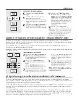 Preview for 91 page of GE CGS985SETSS Owner'S Manual & Installation Instructions