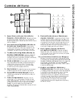 Preview for 43 page of GE CGS995 Owner'S Manual