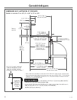 Preview for 36 page of GE CGY366P4MW2 Installation Instructions Manual